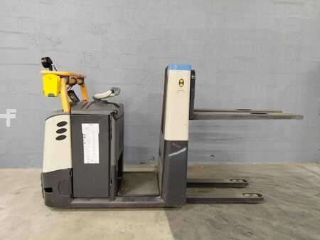 Vertikální vychystávací vozík 2020  Crown GPC3045 (8)