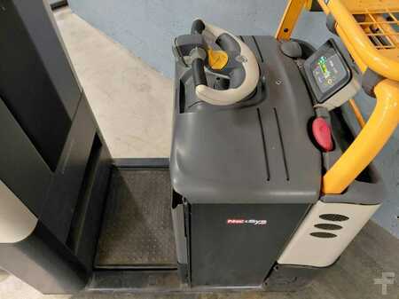 Vertikální vychystávací vozík 2020  Crown GPC3045 (9)