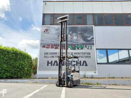 Eléctrico - 4 rodas 2016  Crown SC6040-16 (4)