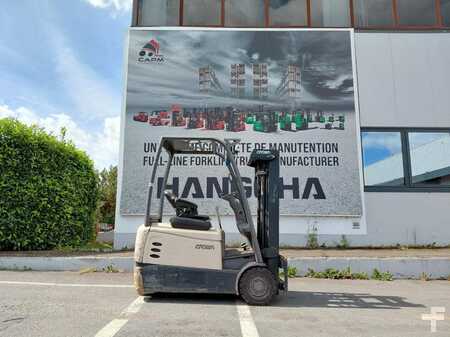 Eléctrico - 4 rodas 2016  Crown SC6040-16 (5)