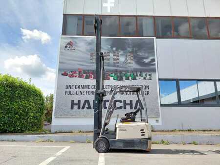 Eléctrico - 4 rodas 2016  Crown SC6040-16 (6)
