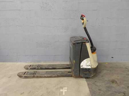 Nízkozdvižný vozík 2015  Crown WP3020-2.0 (6)