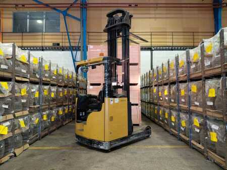 Skyvemast 2013  Hyster HYR2.0 (10)