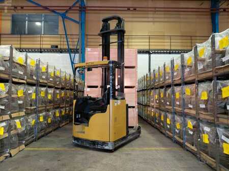 Skyvemast 2013  Hyster HYR2.0 (5)