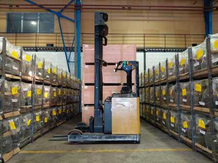 Skyvemast 2013  Hyster HYR2.0 (6)