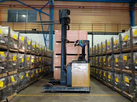 Skyvemast 2013  Hyster HYR2.0 (9)