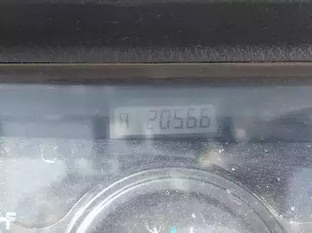 Dízel targoncák 2017  Doosan D30GP (3)