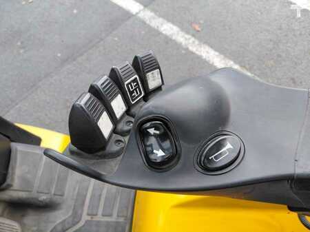 Dízel targoncák 2013  Yale GDP25VX (10)