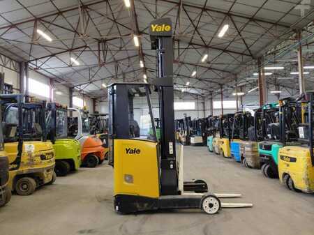 Chariots à mât rétractable 2021  Yale MR14 (1)