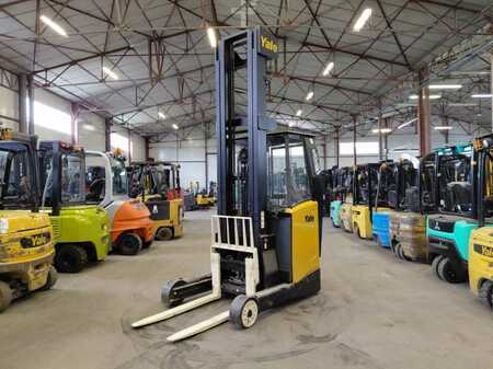 Chariots à mât rétractable 2021  Yale MR14 (2)