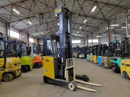 Chariots à mât rétractable 2021  Yale MR14 (3)