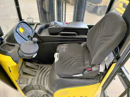 Chariots à mât rétractable 2021  Yale MR14 (9)