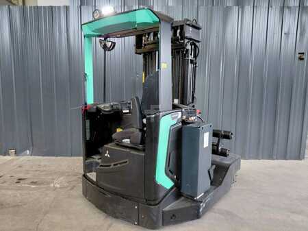 Työntömastotrukki 2022  Mitsubishi RBM25N2 (1)