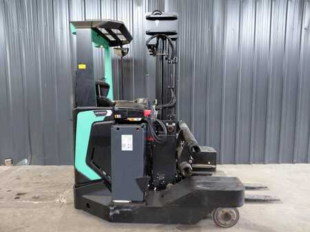 Työntömastotrukki 2022  Mitsubishi RBM25N2 (2)