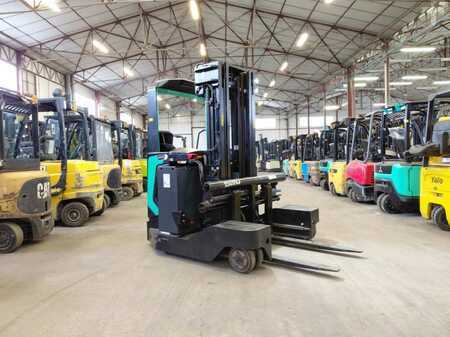 Työntömastotrukki 2022  Mitsubishi RBM25N2 (4)