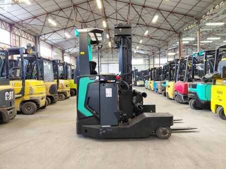 Työntömastotrukki 2022  Mitsubishi RBM25N2 (5)