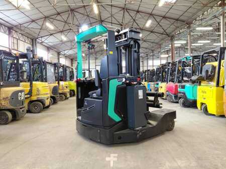 Työntömastotrukki 2022  Mitsubishi RBM25N2 (6)