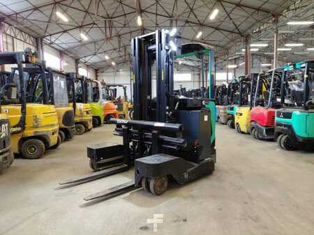 Työntömastotrukki 2022  Mitsubishi RBM25N2 (9)