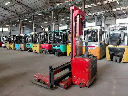 Stacker pedestre 1994  Loc MA 125 1450 (10)