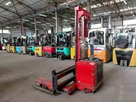 Stacker pedestre 1994  Loc MA 125 1450 (19)