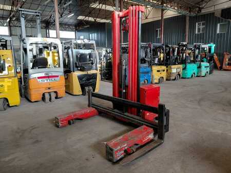 Stacker pedestre 1994  Loc MA 125 1450 (3)