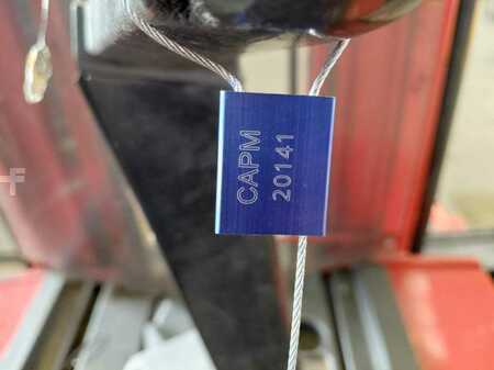 Stacker pedestre 1994  Loc MA 125 1450 (4)