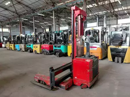 Stacker pedestre 1994  Loc MA 125 1450 (7)