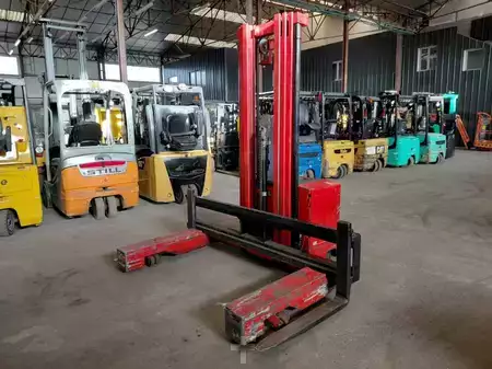 Stacker pedestre 1994  Loc MA 125 1450 (8)