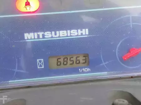 LPG VZV 2008  Mitsubishi FG15N (11)