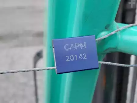 LPG VZV 2008  Mitsubishi FG15N (18)