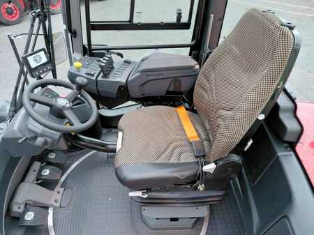 Dieseltrukki 2025  Kalmar DCG250-12S (10)