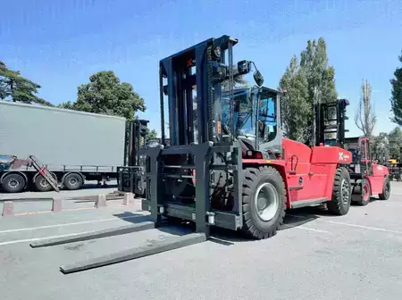 Diesel Forklifts 2025  Kalmar DCG250-12S (12)