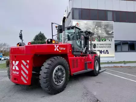 Diesel Forklifts 2025  Kalmar DCG250-12S (14)