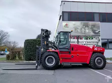 Diesel Forklifts 2025  Kalmar DCG250-12S (15)