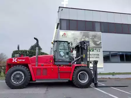 Diesel Forklifts 2025  Kalmar DCG250-12S (16)