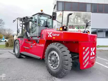 Diesel Forklifts 2025  Kalmar DCG250-12S (18)