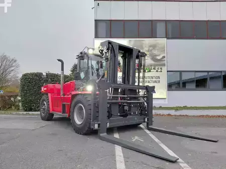 Diesel Forklifts 2025  Kalmar DCG250-12S (20)