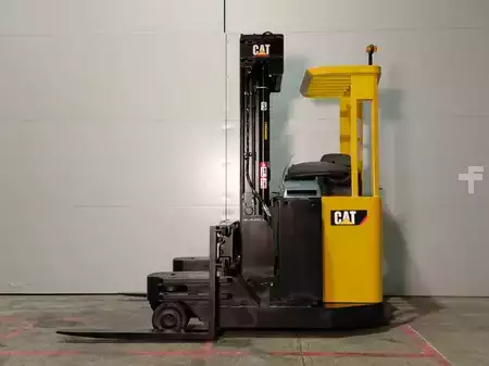 Reach Trucks 2012  CAT Lift Trucks NRM20K (16)