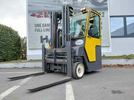 Carretilla de 4 vías 2016  Combilift C4000 (1)