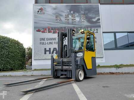 Carretilla de 4 vías 2016  Combilift C4000 (10)