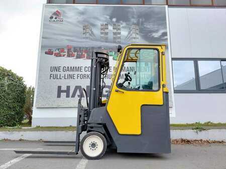 Carretilla de 4 vías 2016  Combilift C4000 (2)