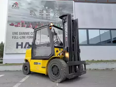 Wózki gazowe 2014  Hyundai 40L-7A (18)