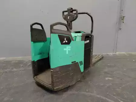 Stacker de condutor em pé 2022  Mitsubishi PBF25N3R MITSUBISHI (3)