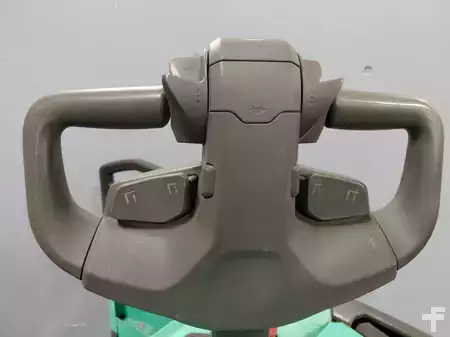 Stacker de condutor em pé 2022  Mitsubishi PBF25N3R MITSUBISHI (8)