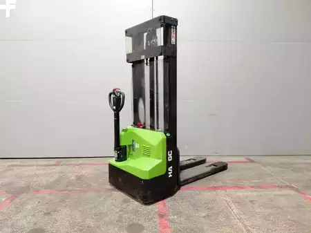 Wózek wysokiego podnoszenia 2023  HC (Hangcha) CDD12-A2MJ2-ISZ (3)