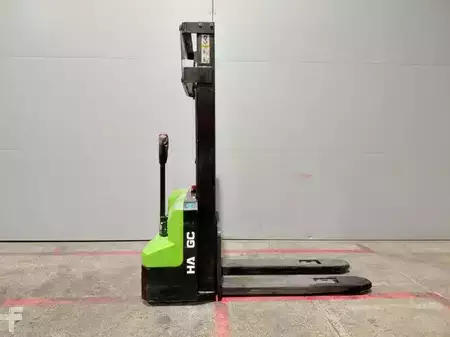 Wózek wysokiego podnoszenia 2023  HC (Hangcha) CDD12-A2MJ2-ISZ (5)