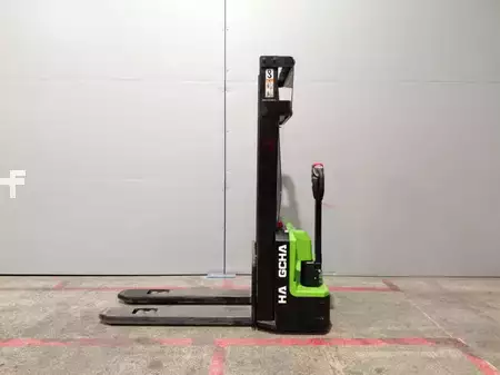 Wózek wysokiego podnoszenia 2023  HC (Hangcha) CDD12-A2MJ2-ISZ (6)