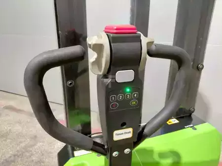 Wózek wysokiego podnoszenia 2023  HC (Hangcha) CDD12-A2MJ2-ISZ (9)