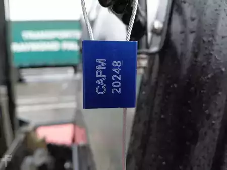 Terrenggående gaffeltruck 2022  HC (Hangcha) TT35-2 (CPCD35-X2W98E-RT2) (10)