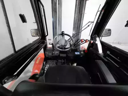 Terrenggående gaffeltruck 2022  HC (Hangcha) TT35-2 (CPCD35-X2W98E-RT2) (7)